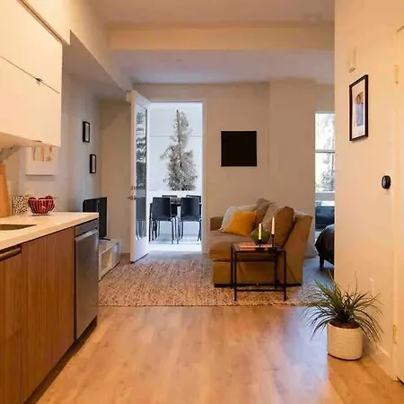 Appartement Hollywood Dream